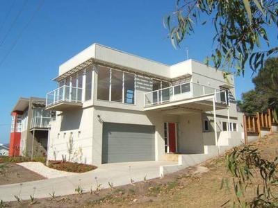 BANCROFT BAY & VILLAGE VIEWS Picture