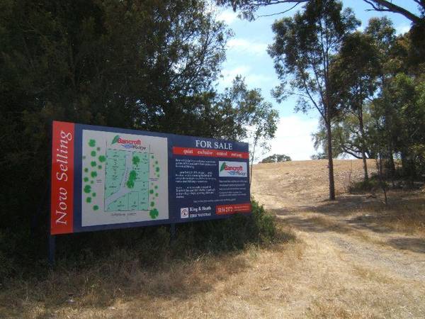 BANCROFT RIDGE Picture 2