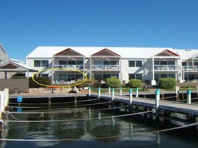 BAYSIDE HOLIDAY APARTMENT Picture