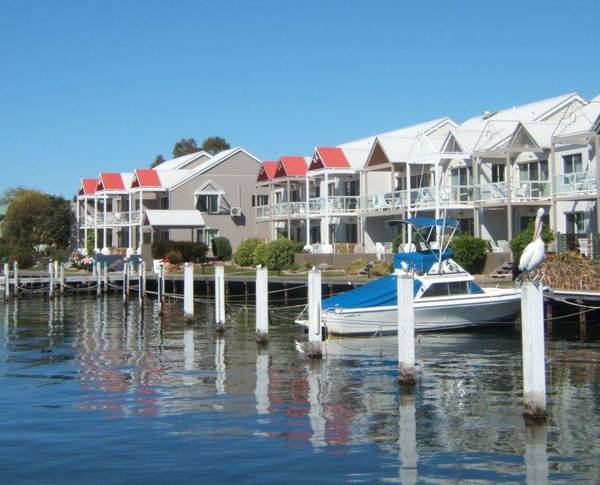 BAYSIDE HOLIDAY APARTMENT Picture 2