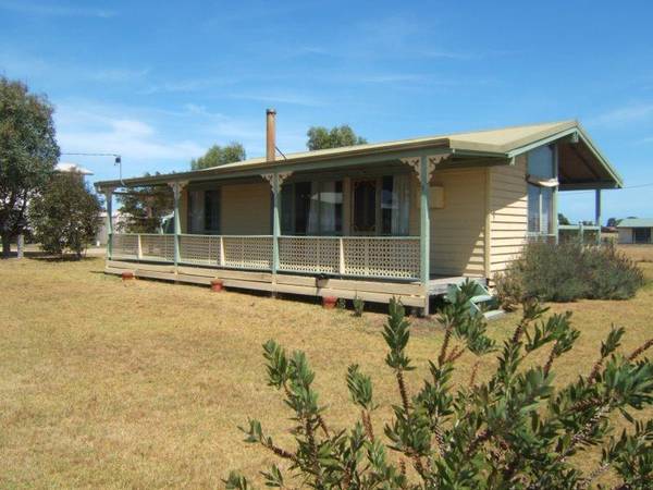 CHEAP & CHEERFUL Picture 1