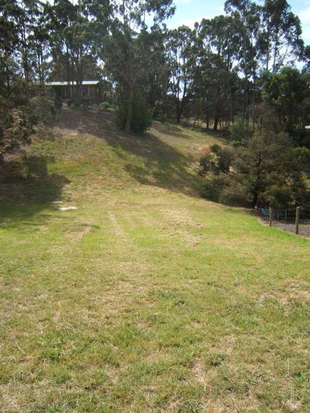 COURT LOCATION Picture 1