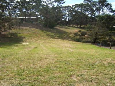 COURT LOCATION Picture