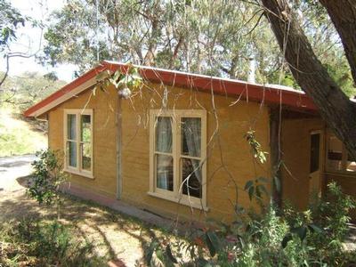 GUMNUT COTTAGE Picture