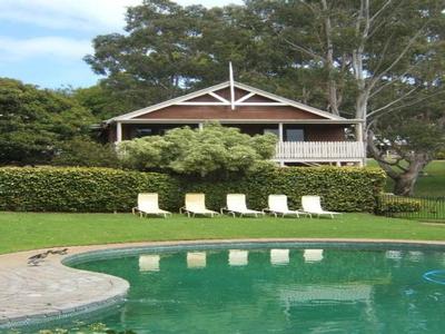 HOLIDAY COTTAGE IN PRIME LOCATION Picture