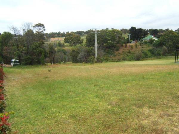 LAKE GLIMPSES Picture 1