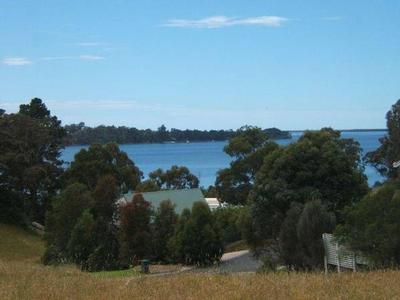 LAKE VIEW LAND Picture