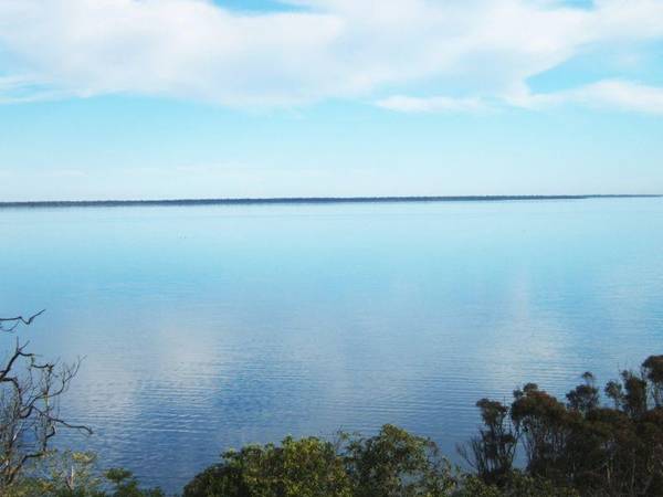 MAGNIFICENT VIEW BLOCK Picture 1