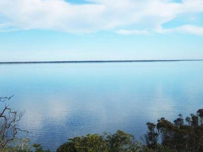 MAGNIFICENT VIEW BLOCK Picture