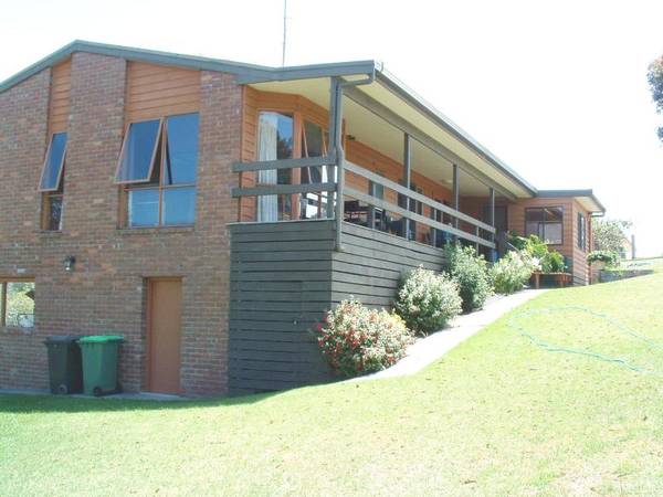 Ocean & Country Outlook Picture 2