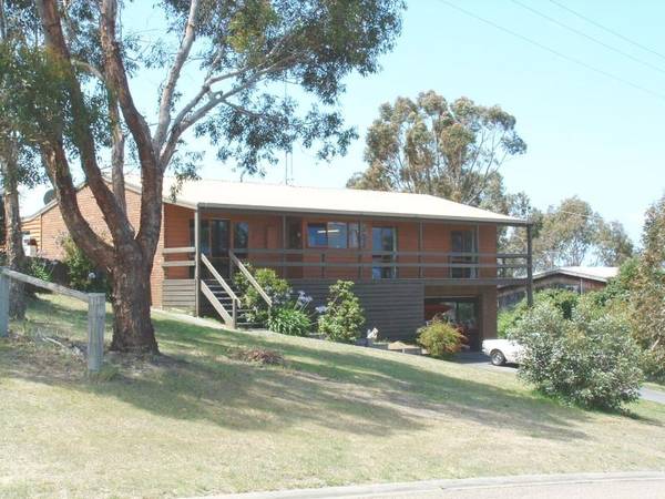 Ocean & Country Outlook Picture 1