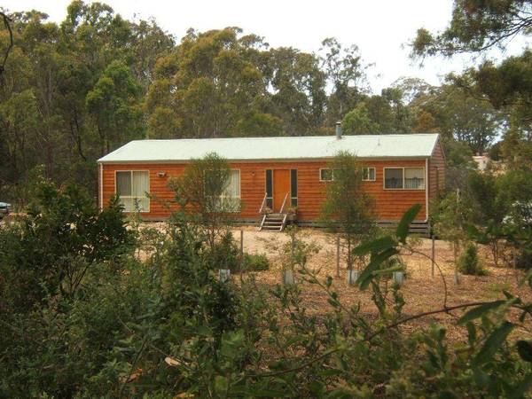 PEACE, PRIVACY, PERFECTION Picture 1