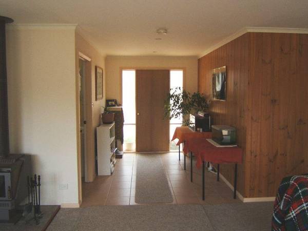 PEACE, PRIVACY, PERFECTION Picture 3