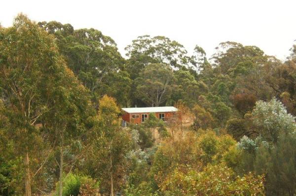 PEACE, PRIVACY, PERFECTION Picture 2