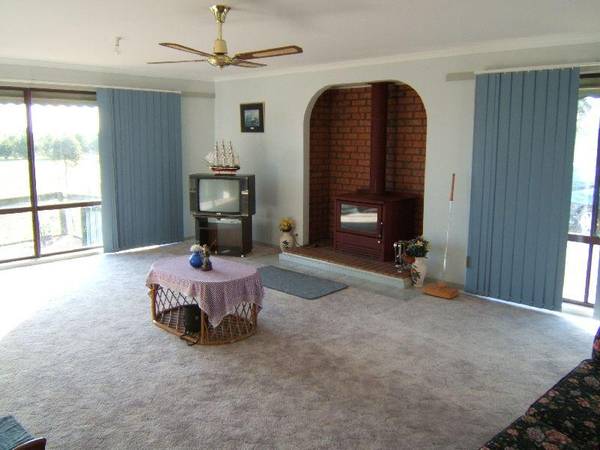 SALT CREEK AT JOHNSONVILLE 20 ACRES Picture 2