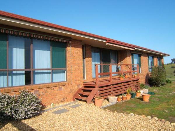 SALT CREEK AT JOHNSONVILLE 20 ACRES Picture 1