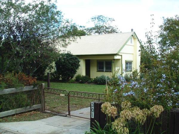 SURROUNDED BY COUNTRYSIDE Picture 2