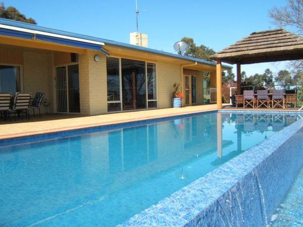 TAMBO EDGE Picture 2