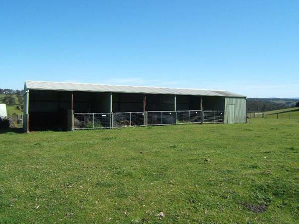 TAMBO RIVER FRONT 4.5 HA OR 11 ACRES Picture 2