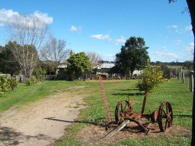 TAMBO RIVER FRONT 4.5 HA OR 11 ACRES Picture TAMBO RIVER FRONT 4.5 HA OR 11 ACRES Picture