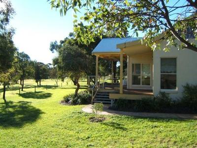 THE LIVING IS EASY Picture