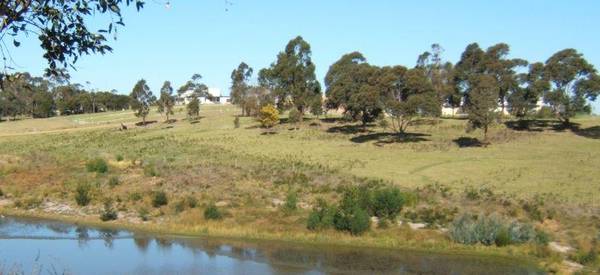 THE SANCTUARY Picture 2