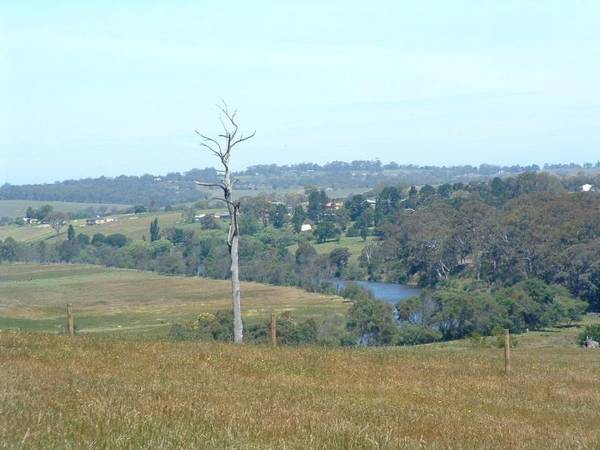 THE TAMBO CLIFFS Picture 1