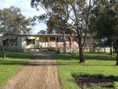 THE VINES 15 ACRES AT NICHOLSON Picture THE VINES 15 ACRES AT NICHOLSON Picture