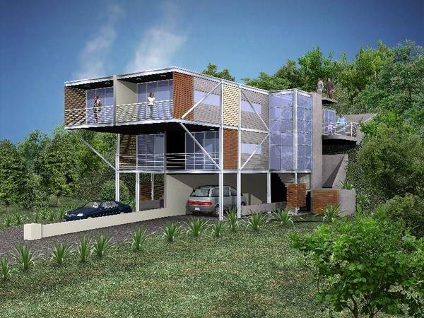 YOUR NEW LIFE STARTS HERE BEACH ROAD METUNG Picture 1