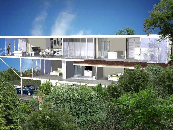 YOUR NEW LIFE STARTS HERE BEACH ROAD METUNG Picture 2