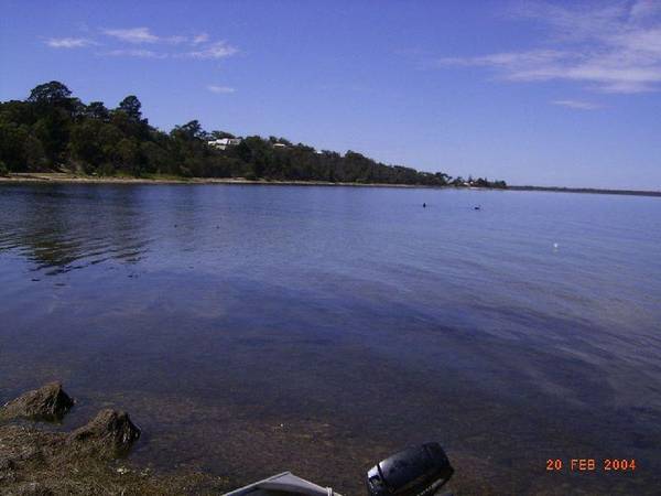 YOUR NEW LIFE STARTS HERE BEACH ROAD METUNG Picture 3