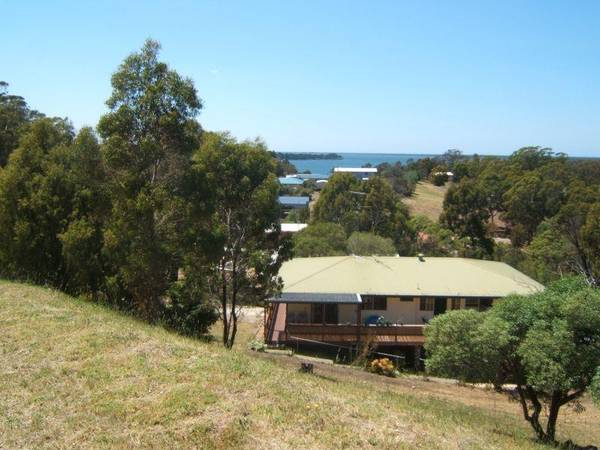 LAKE, OCEAN & VILLAGE VIEWS Picture 2