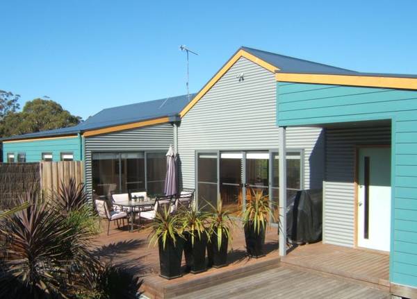 BUILT FOR TODAY'S LIFESTYLE Picture 1