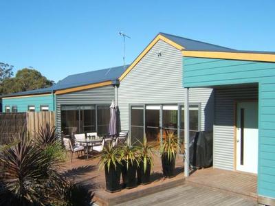 BUILT FOR TODAY'S LIFESTYLE Picture