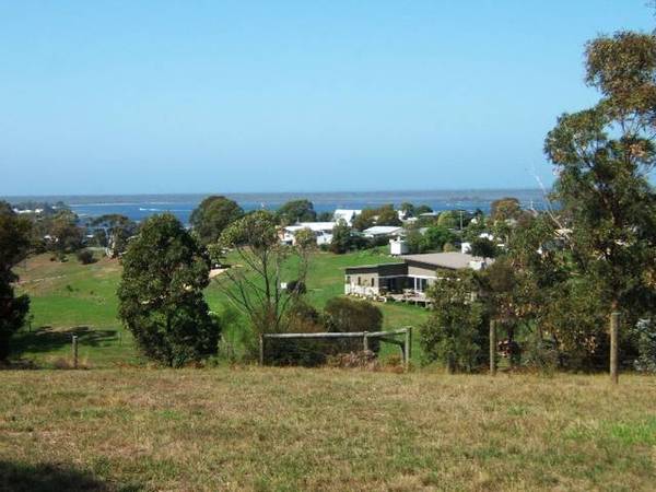 BE INSPIRED BY THE VIEWS Picture 1