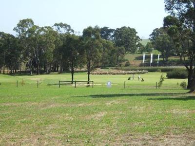GOLF COURSE FRONTAGE Picture