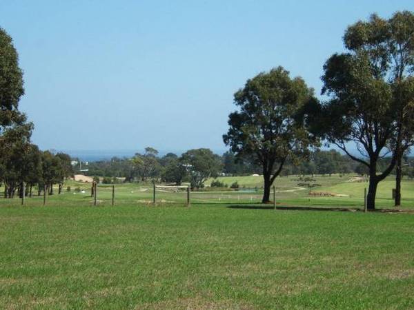 PANORAMIC GOLF COURSE, LAKE & MOUNTAIN VIEWS Picture 3
