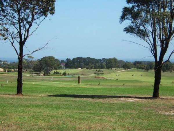 PANORAMIC GOLF COURSE, LAKE & MOUNTAIN VIEWS Picture 1