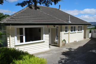 Private Sale - Strathmore Park, Wellington Picture