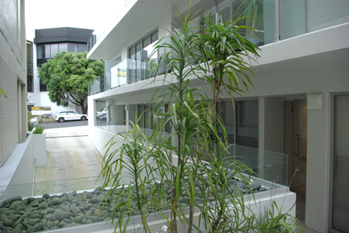 Private Sale - CBD Auckland, New Office Suite Picture