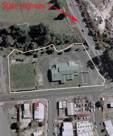 Private Sale - Prime State Highway 1 location Picture 2