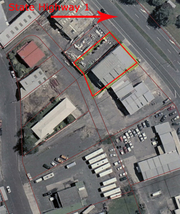 Private Sale - Retail on Main Road TOKOROA Picture 2