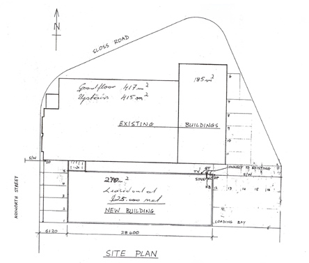 Private Sale - 2 Buildings 1 returns $25,000pa Picture 3