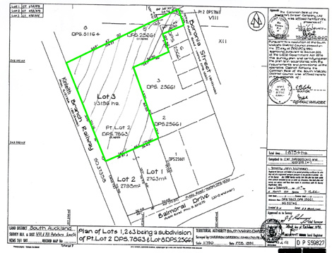 Private Sale - 2 x Industrial Bare Blocks Picture 3