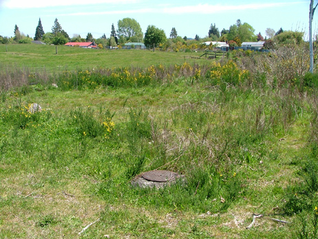 Private Sale - 2 x Industrial Bare Blocks Picture 1