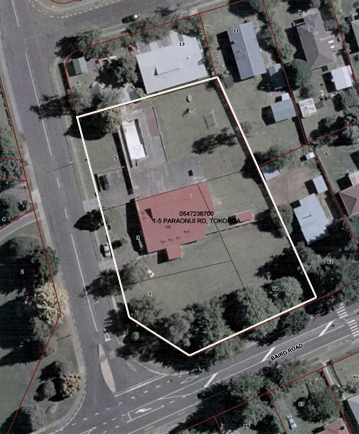 Private Sale - Investment Opportunity TOKOROA Picture 2