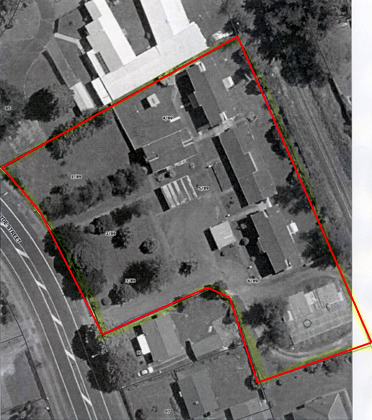 Private Sale - 4 Blocks of Apartments TOKOROA Picture 1