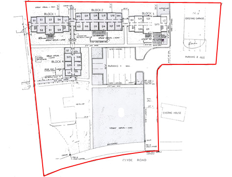 Private Sale - 4 Blocks of Apartments TOKOROA Picture 2