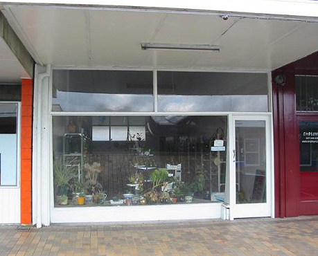 Private Sale - 3 Retail Stores Tokoroa Township Picture 2