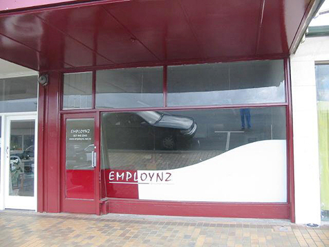 Private Sale - 3 Retail Stores Tokoroa Township Picture 3